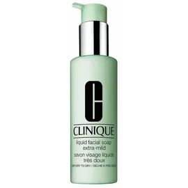 Clinique Liquid Facial Soap Extra Mild 200 ml