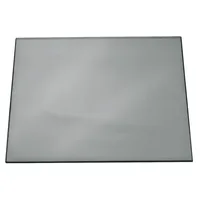 Durable Schreibunterlage mit transparenter Abdeckung 650 x 520 mm