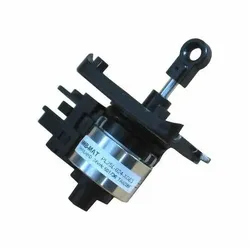Junkers/SIEGER Ersatzteil Motor