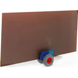 ROLLCART Plattenroller 200 kg