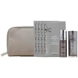 Sarah Chapman Skinesis Skin Solutions – The Dryness & Dehydration Fix Gesichtspflegesets   
