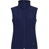 Mc Kinley McKinley Lusaka, Damen Weste navy dark