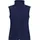 Mc Kinley McKINLEY Damen Weste NAVY dark 40