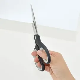 Rapesco RAPESCO® Scheren-Set Soft Grip, 4 St.
