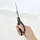 Rapesco RAPESCO® Scheren-Set Soft Grip, 4 St.