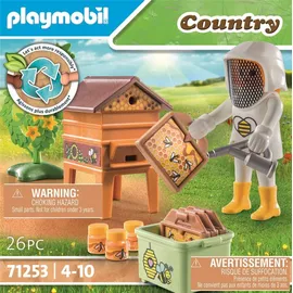 Playmobil Country Imkerin 71253