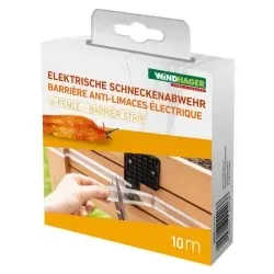 3e-131148 Elektrische Schneckenabwehr e-Fence Tape