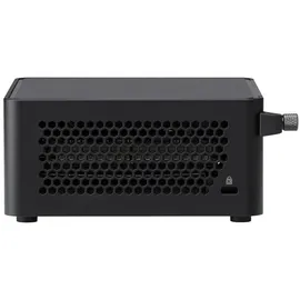 Asus NUC 14 Pro Kit - Tall - Revel Canyon NUC14RVHv5000R0, Core Ultra 5 135H ohne Netzkabel