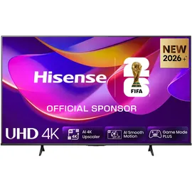 Hisense 55E6DS 55" 4K Ultra HD QLED Smart TV