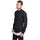 URBAN CLASSICS Basic Flanell Hemd Black L