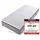 Beco Micro Medium Komfort Topper 160 x 200 cm