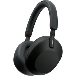 Sony WH-1000XM5 Schwarz inkl. Softcase