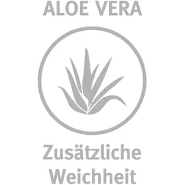 Paradies Softy Duett Plus Bio 80 x 80 cm Weiß