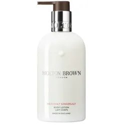 Heavenly Gingerlily Körperlotion