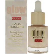 PUPA Milano Glow Obsession Liquid Highlighter - Moon Light