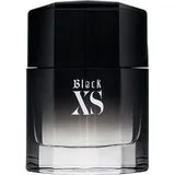 Paco Rabanne Black XS Eau de Toilette 100 ml