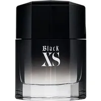 Paco Rabanne Black XS Eau de Toilette 100 ml