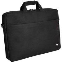 V7 Essential Slim Notebook Tasche, 14.1" schwarz (CTK14-BLK / CF78688)