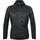 bergzeit basics Herren Kaikkialla Nervei Hybrid Jacke (Größe L, orange)
