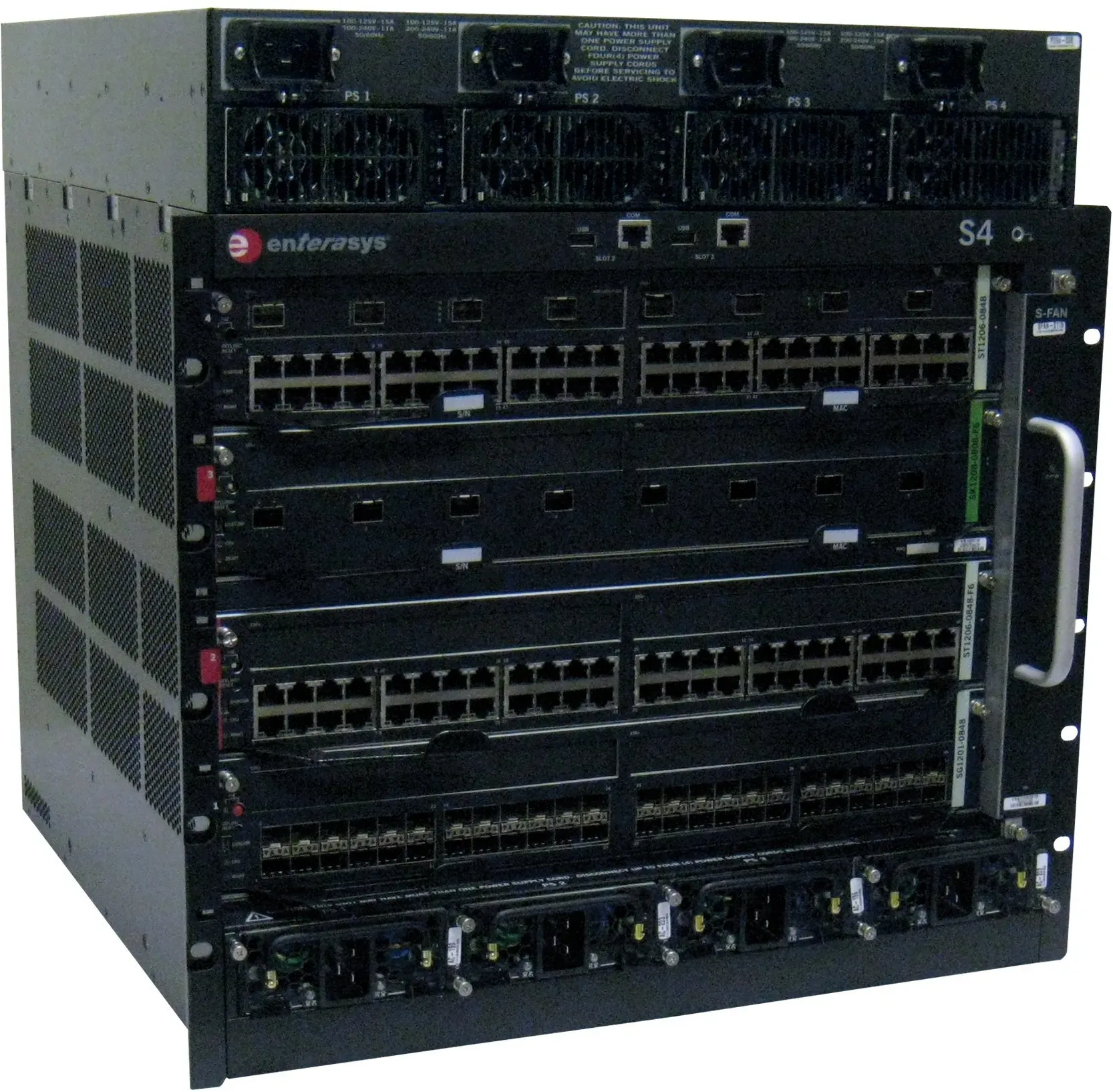 S4-CHASSIS-POE4 neu