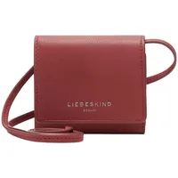 Liebeskind Berlin Ada Wallet M Damen Geldbörse red red