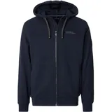 CasaModa Sweatjacke Sweatjacke uni", Herren, Gr. XL,