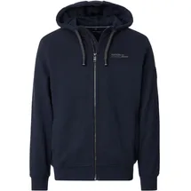 CasaModa Sweatjacke Sweatjacke uni", Herren, Gr. XL,