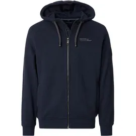 CasaModa Sweatjacke Sweatjacke uni", Herren, Gr. XL,