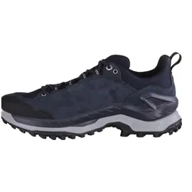Lowa Innovo GTX LO Wanderschuhe in blau - Gr.: 44
