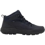 Jack Wolfskin Herren Everquest Texapore MID M Outdoorstiefel, Dark Navy, 43 EU