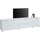 VOLEO XL-TV-Lowboard MALIN, - B/H/T ca. 225,00x54,00x40,00