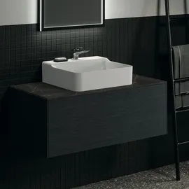 Ideal Standard Conca Keramik-Waschtisch-Platte T3971DG