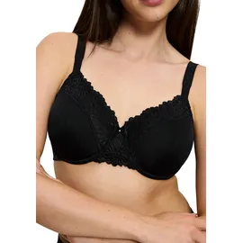 Triumph Ladyform Soft Minimizer BH 10166306 black 80G