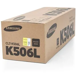 Samsung CLT-K506L schwarz