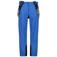 CMP Salopette 3w04407 Hosen - Royal / Royal -