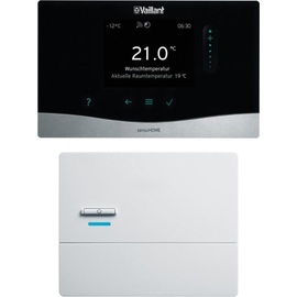 Vaillant Funk-Raumtemperaturregler, Thermostat
