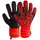 Reusch Attrakt Freegel Silver schwarz|rot 10