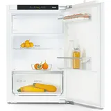 MIELE K 7128 D Kühlschrank (119 l, D, 874 mm hoch}, Weiß)