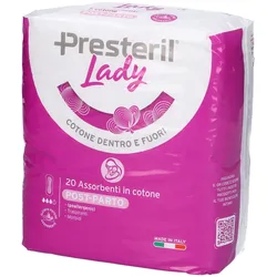 Dame Presteril Assorbente Post Parto