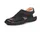 THINK! CHANGE Herren Schwarz 41