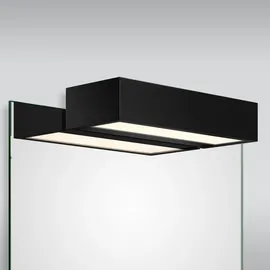 Decor Walther Box N LED Spiegelaufsteckleuchte 0419860,