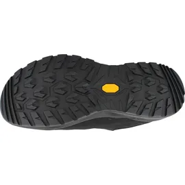Lowa Renegade Evo GTX Lo Herren weit schwarz/schwarz 41,5