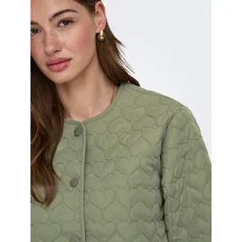 Only Onlheart QUILTED JACKET NOOS Otw - M