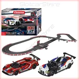 Carrera DIGITAL 132 Power Play 30024