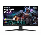 Gigabyte AORUS FO32U 32" schwarz