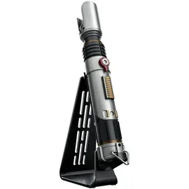 Hasbro Star Wars Ahsoka Black Series Replik Force FX Elite Lichtschwert Sabine Wren