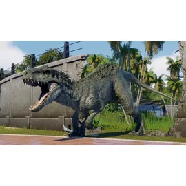 Jurassic World Evolution 2 PS5
