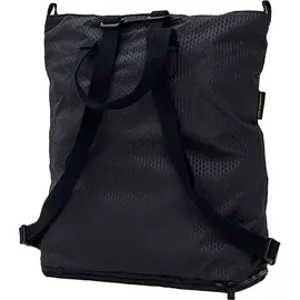 Mandarina Duck Revival 2.0 Tote Synthetik Black