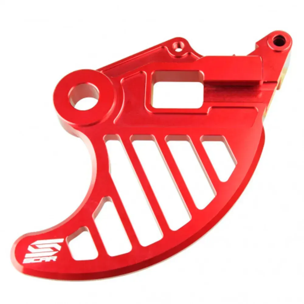Scar Srdg710 Hinterer Scheibenschutz - Red - One Size
