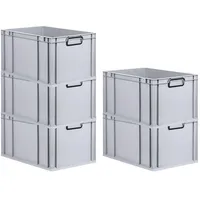 Proregal Eurobox NextGen Color 32 x 40 x 60